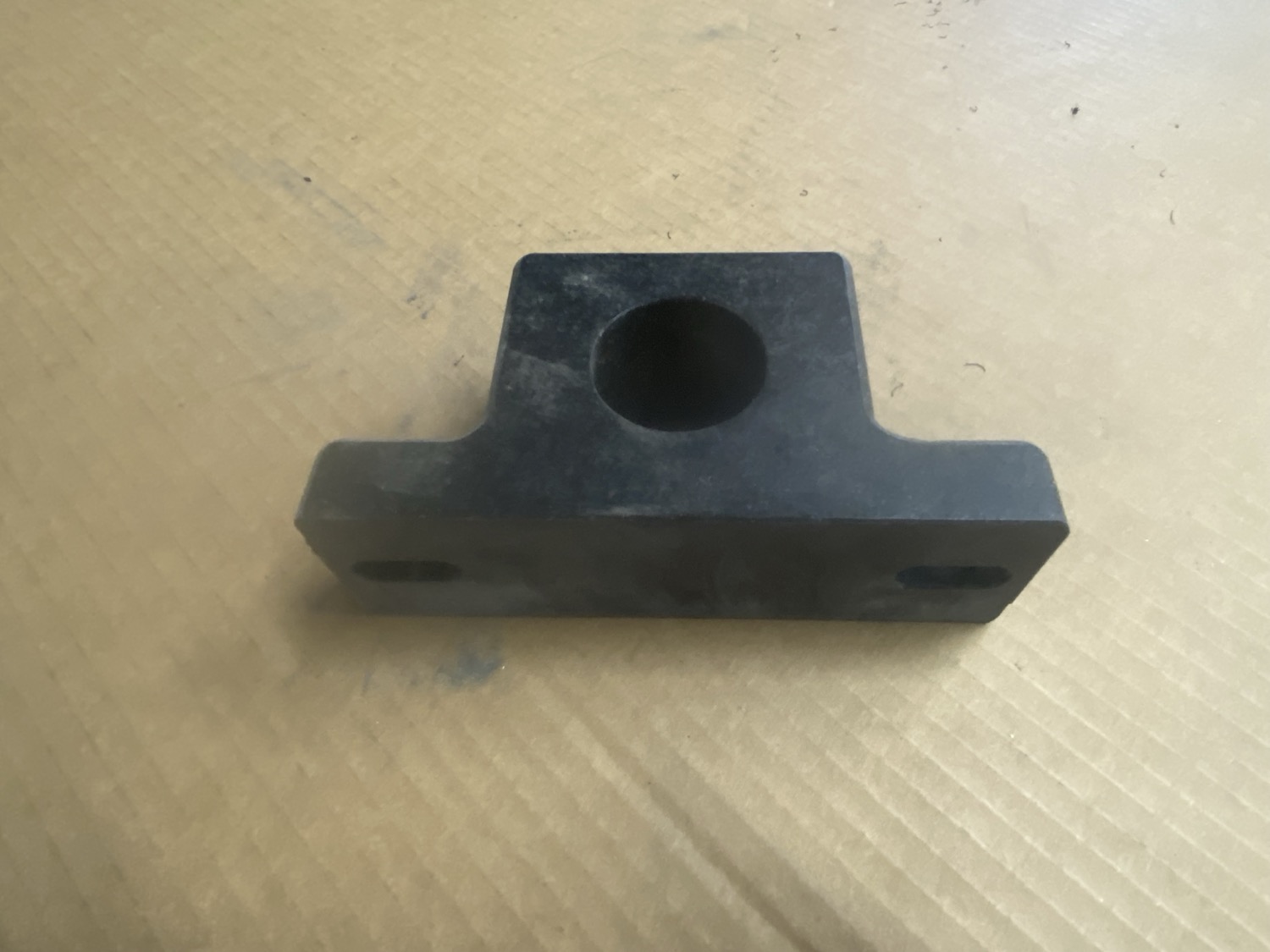 Pillow Block Bearing