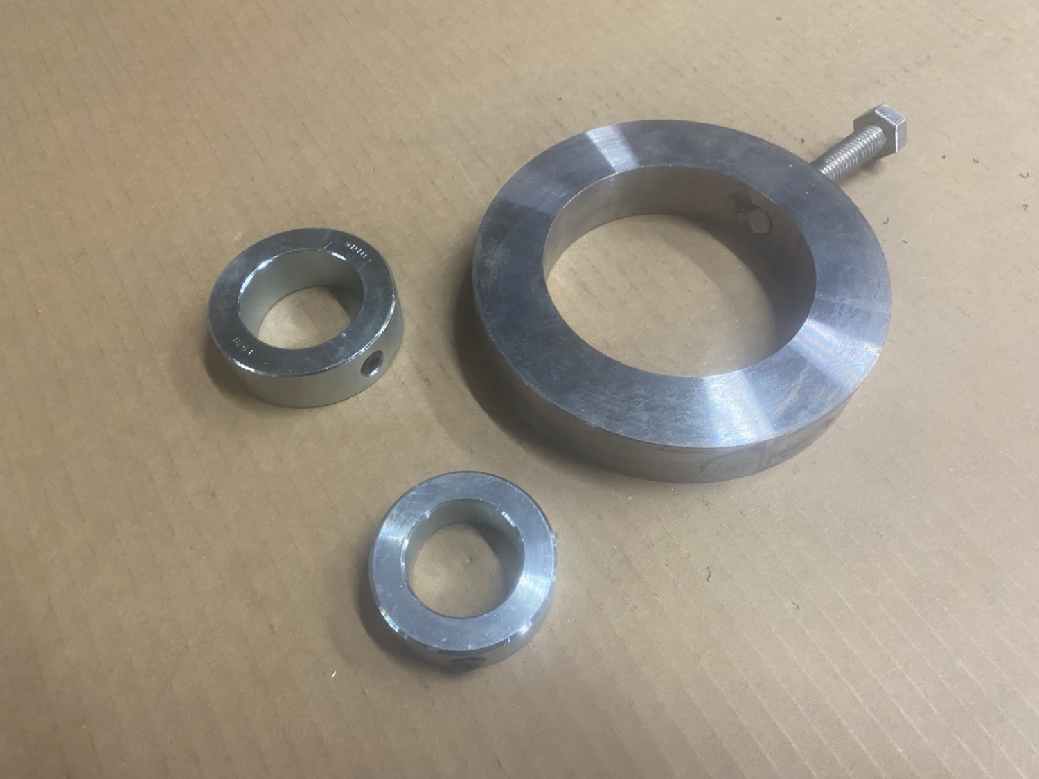 Shaft Collars